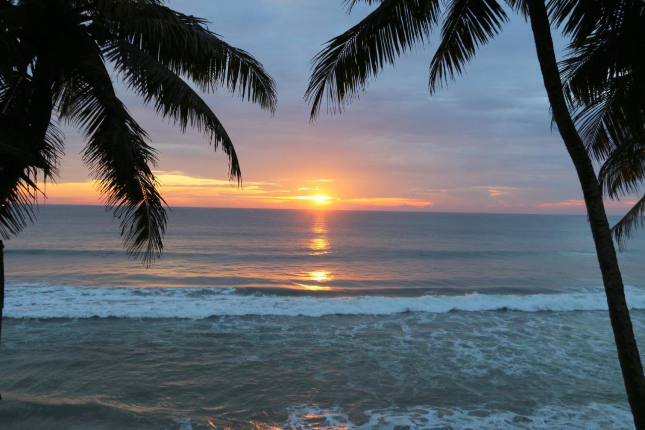 Divine Bliss Beach Resort Varkala Buitenkant foto